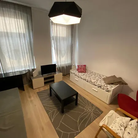 Sweet Cherry Apartament * Gdańsk