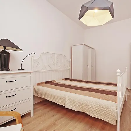 Sweet Cherry Apartament Gdańsk