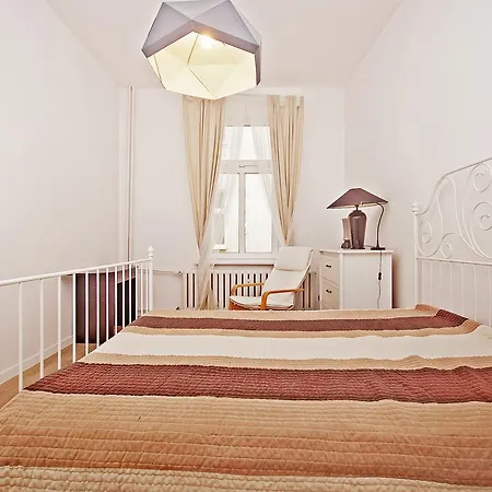 Sweet Cherry Apartament Appartement