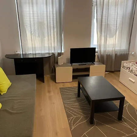 Sweet Cherry Apartament 그단스크