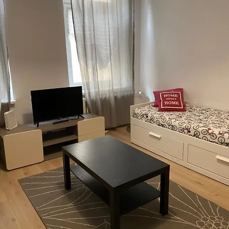 Sweet Cherry Apartament 아파트 *