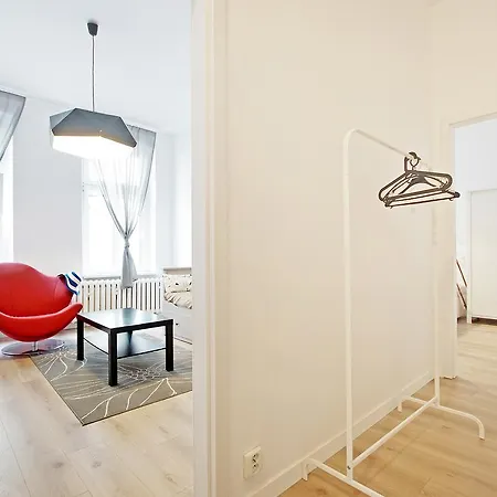 Sweet Cherry Apartament