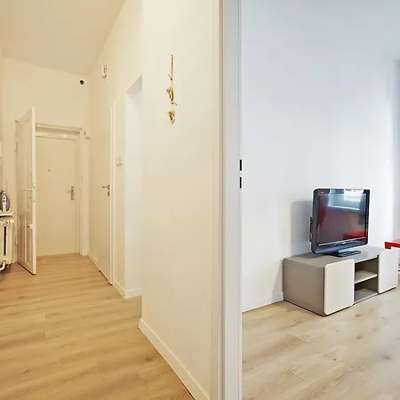 Sweet Cherry Apartament 아파트 *