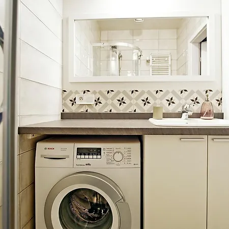 아파트 Sweet Cherry Apartament