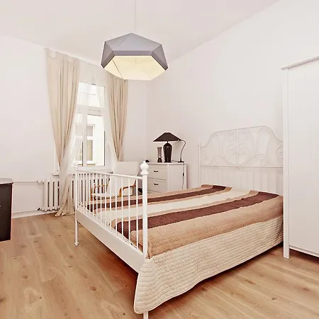 Sweet Cherry Apartament